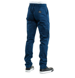 Pantalon de cuisinier Marino Chaud Devant 54