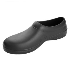 Sabot de Chef Slipbuster Noir 36