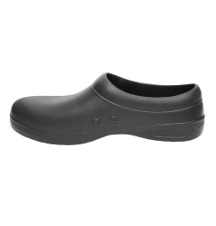 Sabot de Chef Slipbuster Noir 36