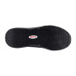 Baskets de sécurité en mesh semelle super confort Slipbuster noires 37