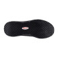 Baskets de sécurité en mesh semelle super confort Slipbuster noires 40