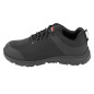 Chaussures de sécurité en tissu Slipbuster Flyknit noires 37