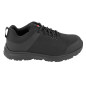 Chaussures de sécurité en tissu Slipbuster Flyknit noires 44