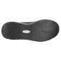 Chaussures de sécurité en tissu Slipbuster Flyknit noires 44