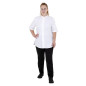 Pantalon décontracté Southside noir L