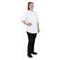 Pantalon décontracté Southside noir L