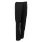 Pantalon décontracté Southside noir M