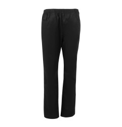 Pantalon décontracté Southside noir XL