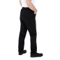 Pantalon décontracté Southside noir XL