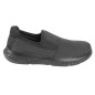 Chaussures de sécurité antidérapantes à embout en acier Slipbuster noires 41