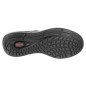 Chaussures de sécurité antidérapantes à embout en acier Slipbuster noires 45