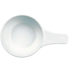 Plat de présentation Churchill Art de Cuisine 227 ml (lot de 6)