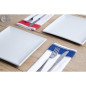 Couteaux à dessert Abert Matisse (lot de 12)