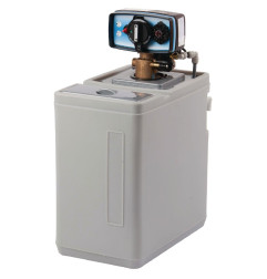 Adoucisseur d'eau automatique alimentation eau froide WSAUTO