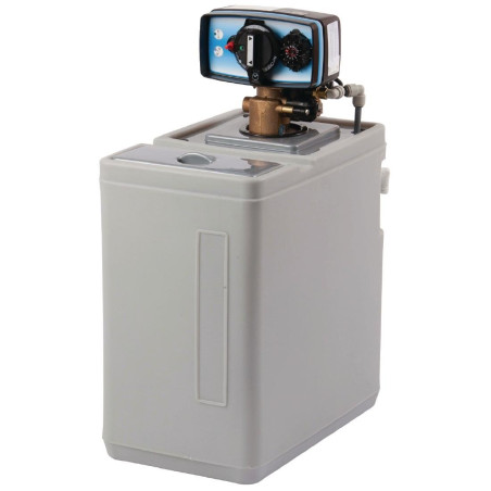 Adoucisseur d'eau automatique alimentation eau froide WSAUTO