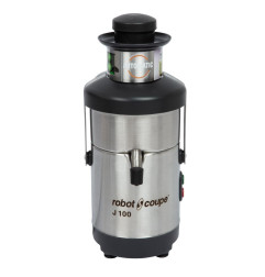 Centrifugeuse J100 Ultra Automatique Robot Coupe