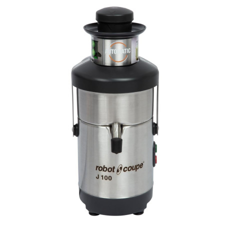 Centrifugeuse J100 Ultra Automatique Robot Coupe