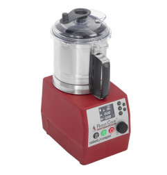 Cutter blender chauffant Robot Cook Robot Coupe 43001R