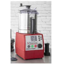 Cutter blender chauffant Robot Cook Robot Coupe 43001R