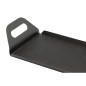 Tapis de plateau antidérapant en silicone Comas 14,5x52cm