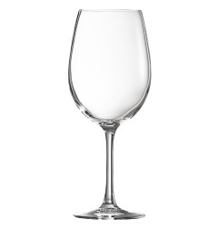 Verres à vin Tulipe Cabernet Chef & Sommelier 580 ml (lot de 24)