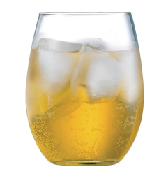 Gobelets Chef & Sommelier Primary 440ml (Lot de 24)