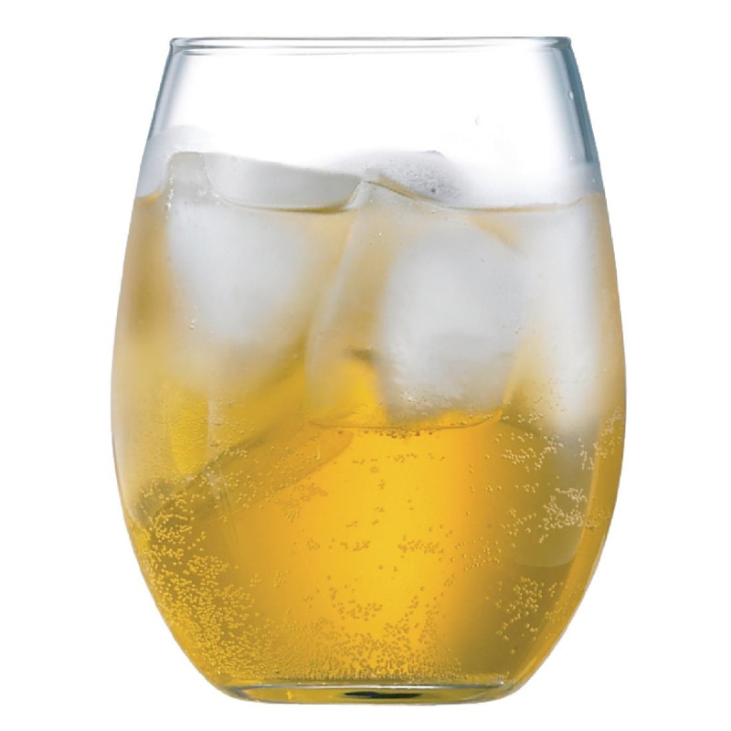 Gobelets Chef & Sommelier Primary 440ml (Lot de 24)