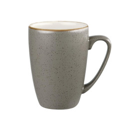 Mugs Churchill Stonecast Grey 340ml (Lot de 12)
