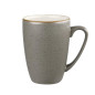 Mugs Churchill Stonecast Grey 340ml (Lot de 12)