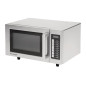 Micro-ondes programmable Menumaster RMS510TS