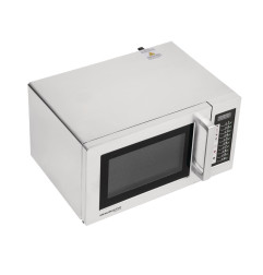 Micro-ondes programmable Menumaster RMS510TS