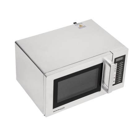 Micro-ondes programmable Menumaster RMS510TS