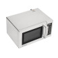 Micro-ondes programmable Menumaster RMS510TS