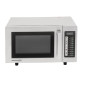 Micro-ondes programmable Menumaster RMS510TS