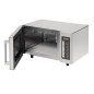 Micro-ondes programmable Menumaster RMS510TS