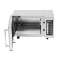 Micro-ondes programmable Menumaster RMS510TS
