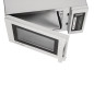 Micro-ondes programmable Menumaster RMS510TS