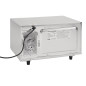 Micro-ondes programmable Menumaster RMS510TS