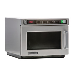 Micro-ondes programmable robuste Menumaster 17 litres 2100W DEC21E2