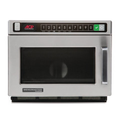 Micro-ondes programmable robuste Menumaster 17 litres 2100W DEC21E2