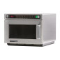 Micro-ondes programmable robuste Menumaster 17 litres 2100W DEC21E2