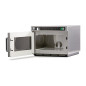 Micro-ondes programmable robuste Menumaster 17 litres 2100W DEC21E2