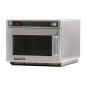 Micro-ondes programmable robuste Menumaster 17 litres 1400W DEC14E2