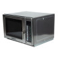 Micro-ondes grande capacité Menumaster 34 litres 1800W RFS518TS