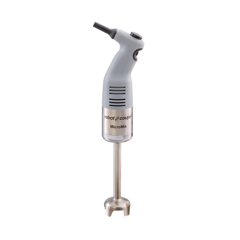 Mixeur plongeant MicroMix Robot Coupe