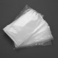 Sacs de mise sous vide gaufrés Vogue 150x250mm (lot de 50)