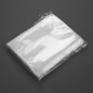Sacs de mise sous vide gaufrés Vogue 200x250mm (lot de 50)
