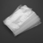 Sacs de mise sous vide gaufrés Vogue 200x400mm (lot de 50)