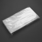 Sacs de mise sous vide gaufrés Vogue 200x400mm (lot de 50)