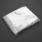 Sacs de mise sous vide gaufrés Vogue 250x300mm (lot de 50)